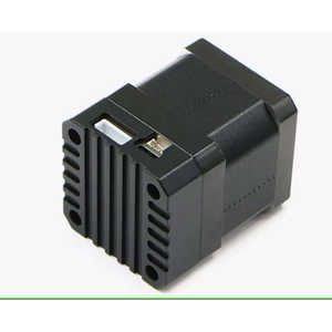 <b>Stepper</b> Motor Planetary Gear Motor 125mm Wheel Diameter For Construction <b>Machinery</b> Parts - Product Image 2