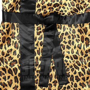 Batas de Boxeo con Diseño Personalizado, Último Modelo, Kimono de Jiu Jitsu, Batas de Boxeo Ligeras para Hombre - Product Image 6