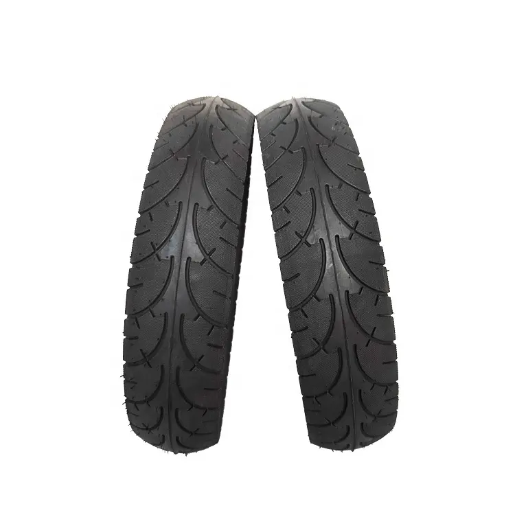 anti explosion tires 200x50 figure 8 texture 200x50 electric bike tires solid tires