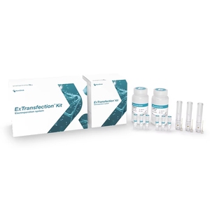Sistema de electroporación para transfreción ExTransfection Nanoentek para la optimización del flujo de trabajo en laboratorio - Product Image 2