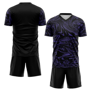Best Selling Customized Made 100% Polyester <b>Soccer</b> Jersey Custom Logo Size and Color <b>Soccer</b> Jersey For Adults - Product Image 2