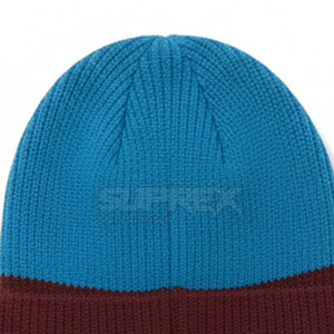 2026 New Design 100% Wool Low Price Beanies Hat OEM Service Wholesale Custom Made Beanies Hat - Product Image 2