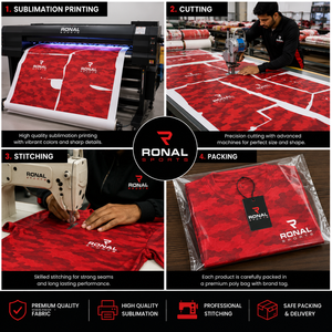 Camiseta de Manga Corta con Camuflaje Rojo para Hombre, Camisetas Casuales de Moda, Ropa Casual para Hombre, Camiseta de Algodón de Manga Corta para Hombre - Product Image 5