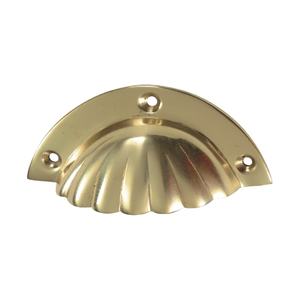 Tirettes antiques Tirette de tiroir à thème rustique pour la décoration de la maison Boutons en métal pour armoire Accessoires de meubles Tirette de tiroir - Product Image 1