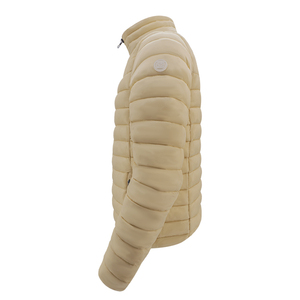 Veste matelassée thermique personnalisée professionnelle, manteau d'hiver léger, service de marque privée OEM ODM disponible - Product Image 2