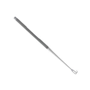 Joseph Skin Hook, instrument chirurgical sur mesure, construction en acier inoxydable, pointe de précision, poignée ergonomique - Product Image 4