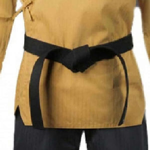 Kimono de judo professionnel pour hommes, 100% coton, respirant, séchage rapide, service OEM - Product Image 6