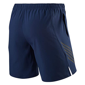 Pantalones Cortos Deportivos de Verano para Hombre de Alto Rendimiento con Logotipo Personalizado, Pantalones Cortos Deportivos Resistentes para Deportes y Actividades al Aire Libre - Product Image 4