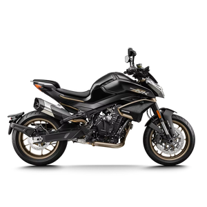 2024 CFMOTO 800NK naked sport motorcycle with 799cc <b>engine</b> and 100 horsepower high performance street <b>bike</b> - Product Image 6