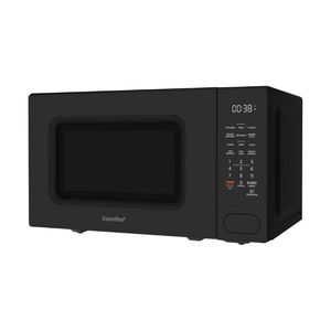 0.7 Cu. Ft. Countertop Microwave Oven with 11 Power Levels and Turntable Reset Function - Product Image 1