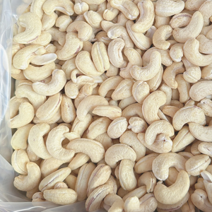 Offre Spéciale Noix de cajou WW180, WW240, WW320, LP, WS, Cashew WS Jumbo Prix Usine - Product Image 1