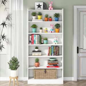 Bookshelf <b>Bookcases</b> - Product Image 3