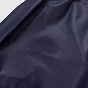 Camiseta Polo para Hombre, Casual, Manga Corta, Transpirable, Mezcla de Algodón, Cuello Camisero, Corte Ajustado, Color Liso, Ropa de Verano para Hombre - Product Image 6