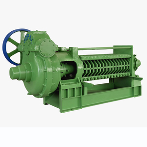 GOPAL 15 Bolt Cashew Shell Oil Expeller Machine 40 TPD End Drive Multi Seed Oil Extraction Commercial Use - Product Image 2