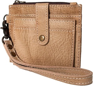 Portatarjetas/estuches de cuero genuino de Diseño de Moda de calidad superior en gran demanda al por mayor - Product Image 6