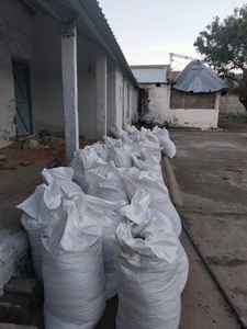 Abono en polvo de estiércol de vaca con bajo MOQ y alto contenido nutritivo para plantaciones de dátiles en Kuwait a precio asequible - Product Image 2