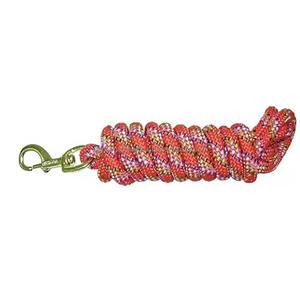 Nueva Cuerda para Caballos de Nailon Doble Original Hecha a Mano con Algodón y Poliéster en Varios Colores y Tamaños a Precio Económico - Product Image 5