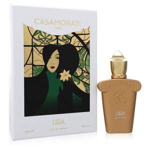 Profumo Spray Eau De Parfum da Donna Lira - Product Image 1