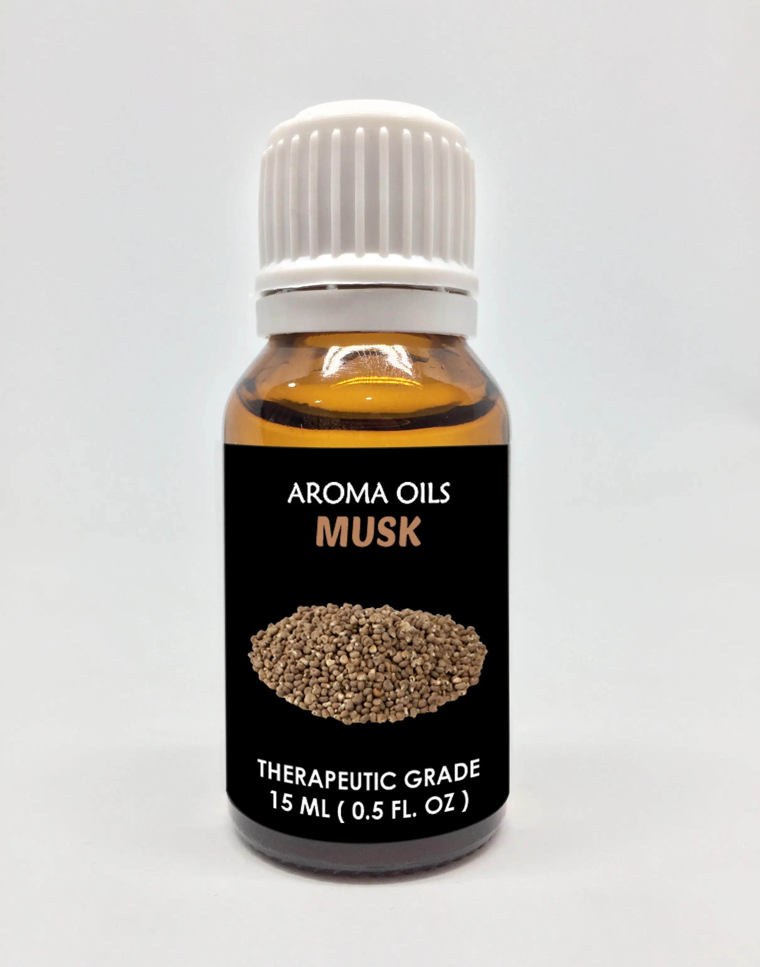 Pure Musk Aroma Oil at Best Price