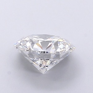 Diamante Redondo Color D Claridad VS1 CVD 1.35 Quilates Excelente Pulido Suelto Cultivado en Laboratorio Solitario Corte Brillante Gemas Joyería Fina - Product Image 3