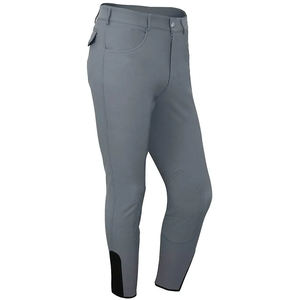 Venta de Fábrica: Pantalones de Equitación para Hombre / Pantalones de Equitación Ajustados Hechos a Medida para Hombre a Bajo Precio - Product Image 5