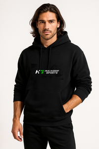 Sudaderas con Capucha Bordadas en 3D Personalizadas con Logotipo, Unisex, de Invierno, de Algodón y Felpa, Estilo Urbano, con Colores Personalizados - Product Image 5