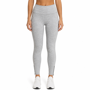 Factory Wholesale Custom Scrunch butt women <b>leggings</b> <b>Workout</b> Tights High Waist <b>Leggings</b> durable Spandex Polyester <b>Leggings</b> - Product Image 6
