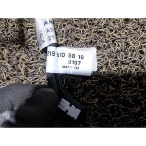 Espejo Retrovisor Derecho Usado CLS A2188105819 - Product Image 4