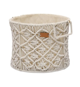Panier à linge pliable de différents modèles, paniers de rangement pour vêtements sales, paniers en toile, paniers à linge pliables pour enfants - Product Image 6