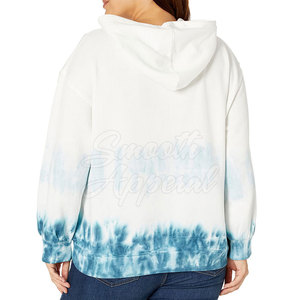 Sudaderas extragrandes para mujer diseñadas con material ideal para el clima frío, uso diario y estilo de vida cómodo al aire libre. - Product Image 3