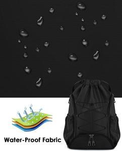 Custom Top Quality Sports Backpack High Quality Material <b>Basketball</b> Backpacks or Soccer <b>Bags</b> - Product Image 3