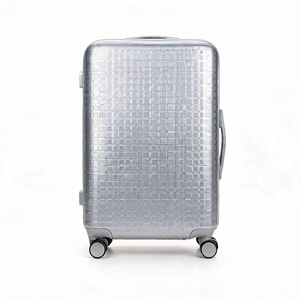 20 Inch ABS PC Carry on <b>Suitcase</b> Spinner Luggage Lightweight TSA Lock Travel Case for Holiday Business Travel - Product Image 4