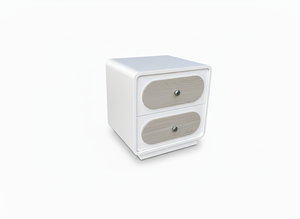 Cadre de lit pour chambre à coucher, fabrication artisanale de qualité supérieure, vente en gros OEM ODM, mobilier d'intérieur, qualité export - Product Image 2