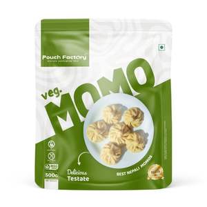 Máquina Eléctrica Automática de Alta Velocidad para Sellado de Bolsas con Ventana, para Bolsas de Alimentos y Snacks con Película de Embalaje de Papel - Product Image 5