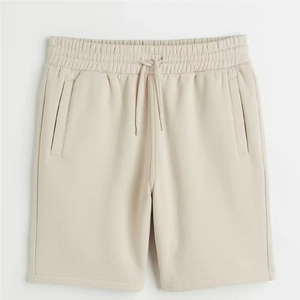 Shorts pour hommes de style nouveau 2026 fabriqués au Pakistan, séchage rapide, respirants, décontractés, taille élastique - Product Image 1