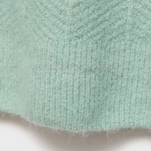 Pull en maille coupe ample en promotion en ligne – Pull en maille pour adulte en promotion – Pull pour homme sur mesure - Product Image 5