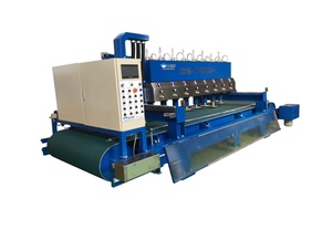 มอเตอร์เครื่องขัดหิน8หัว - Product Image 5