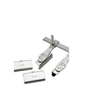 Retractores para Cirugía Cardíaca con Hojas Estándar y Profundas, Excelente Calidad, Aprobados por CE e ISO, de Grip Surgical - Product Image 2