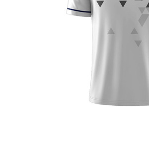Hot Selling Soccer Team Uniform Set Custom Printed Numbers <b>Names</b> Logos Breathable High Quality Polyester Fabric Unisex - Product Image 6