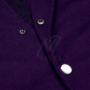 Chaquetas Letterman Ligeras y Transpirables para Hombre, Nueva Llegada, Precio al por Mayor de Marca Privada, Chaqueta de Invierno para Hombre - Product Image 6