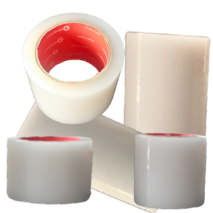 High Quality UV Resistant and Weatherproof UV Protected Canopy Tents Repairing Use 150 Mic 25cm Greenhouse Adhesive Tape - Product Image 1