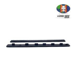 อุปกรณ์ตกแต่งรถยนต์พลาสติกแบบกำหนดเอง LONGNEW ผลิตจากวัสดุ PP ที่ทนทาน - Product Image 5