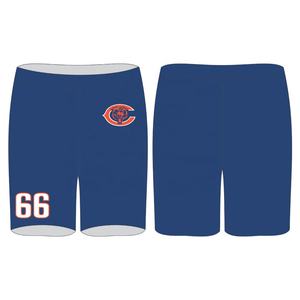 Uniformes de football 7V7 personnalisés par sublimation - Product Image 4