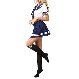 Uniformes de cheerleading de qualité supérieure, design premium, vente en gros directe d'usine, pour les équipes de jeunes et d'adultes, vêtements de compétition. - Product Image 5