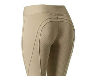 Última Tendencia de Moda, Leggings de Silicona Hechos a Medida para Montar a Caballo, Pantalones de Equitación de Cintura Alta para Mujer y Hombre - Product Image 6