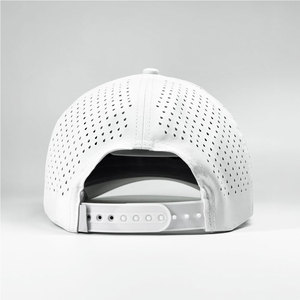 New <b>Style</b> Classic Adjustable Outdoor Golf Caps For <b>Head</b> Wear Wholesale Custom Fashion Vintage Simple Golf Cap In Low MOQ - Product Image 4