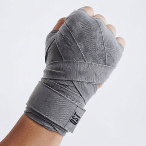 Vendas de Boxeo Profesionales de Calidad Premium, Resistentes, Ecológicas y Duraderas, con Soporte para Muñeca, Vendas Sólidas para Entrenamiento de Boxeo - Product Image 5