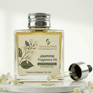 Jasmine Fragrance <b>Oil</b> <b>for</b> Soap Making Perfumery Air Care Products and Fragrance Based Manufacturing Industries - Product Image 1