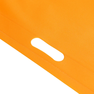 Durable D-Cut 3D <b>Box</b> PP Non-Woven Bag-<b>Flat</b> Stereo Eco Bag from Vietnam by CENPLAS Supplier - Product Image 4