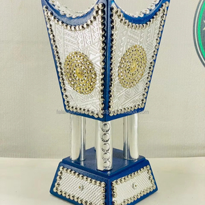 Quemador de Incienso Cónico de Latón Estilo Europeo, Orgánico, de Larga Duración, Antiolor, Precio de Fábrica, Incienso Indio, Templo Budista, Hogar Cálido - Product Image 2